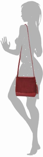 В2573-07140 Сумка женская