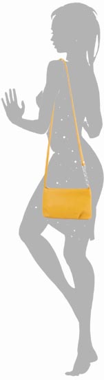 В2547-08110 Сумка женская