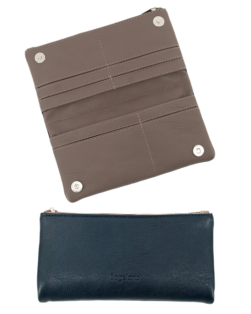 ВП039-03110 Портмоне женское