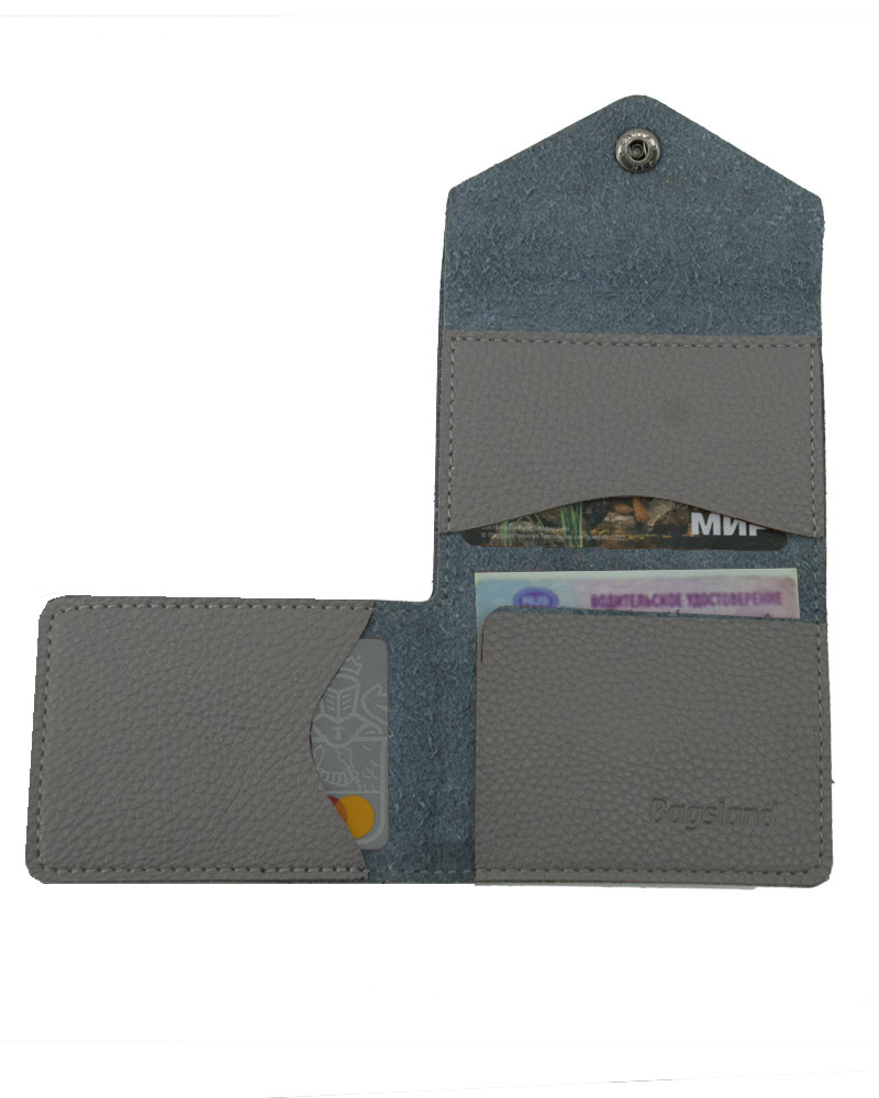 ВВ007-05550 Картхолдер