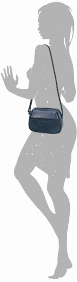 В2622-03140 Сумка женская