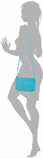 В2547-13110 Сумка женская