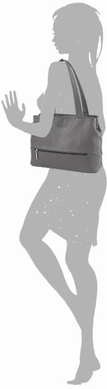 В2597-05110 Сумка женская