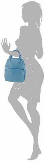 В2744-06111 Сумка женская