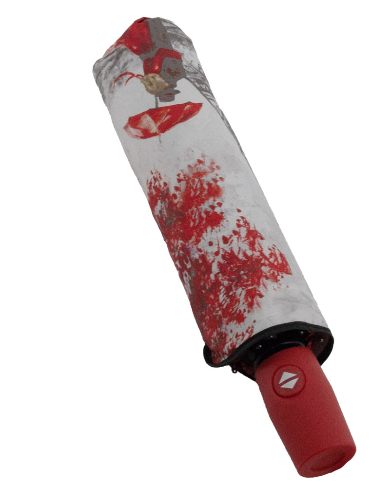 ЗА-2027 Зонт женский автомат